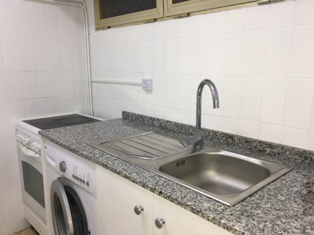 Ferienwohnung Don Miguel 1 - Arca Rent Benidorm Exterior foto