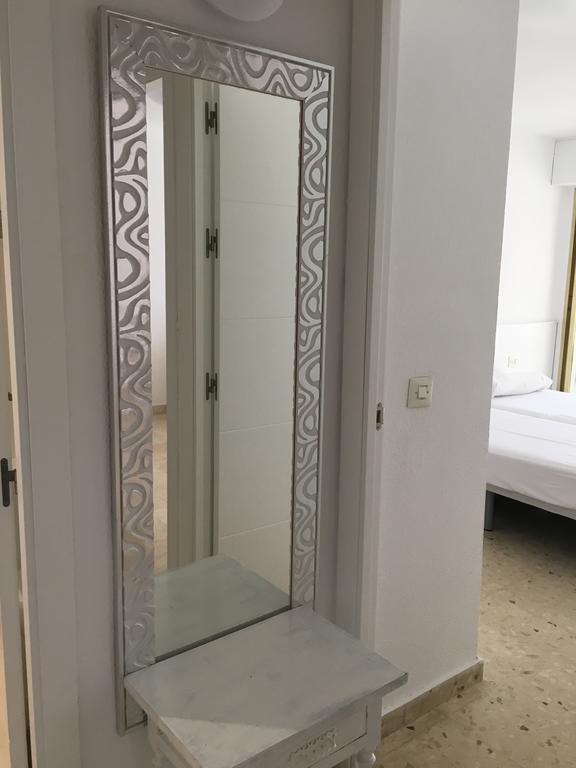 Ferienwohnung Don Miguel 1 - Arca Rent Benidorm Exterior foto