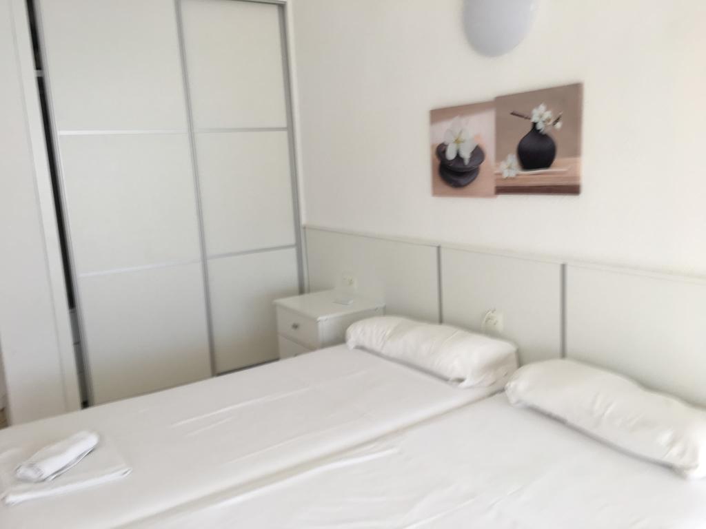 Ferienwohnung Don Miguel 1 - Arca Rent Benidorm Exterior foto